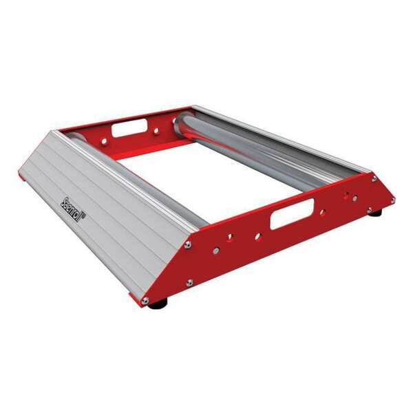 Naar omschrijving van 99120045 - Saenroll Plus kabeltrommel afrolapparaat