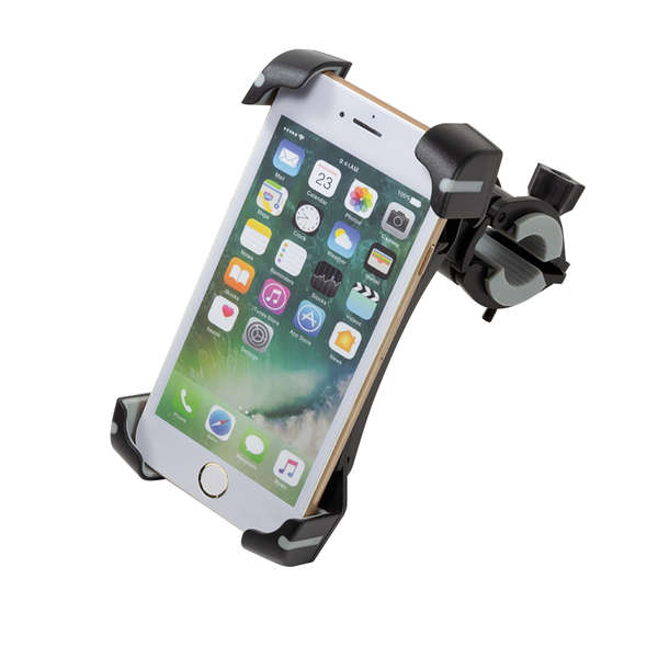Naar omschrijving van AA0120 - Smartphone houder met schroefsysteem voor fiets OP = OP!