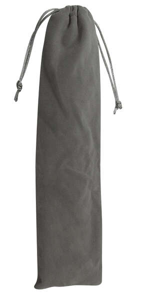 Naar omschrijving van AA0134 - Notebook stand, foldable, aluminum, silver