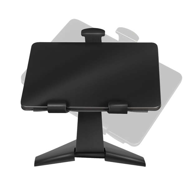 Naar omschrijving van AA0153 - Foldable tablet stand 7 till11 inch 0.5 kg max