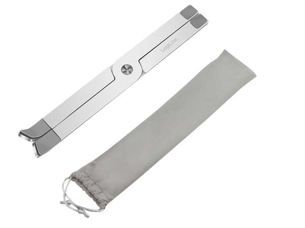 Naar omschrijving van AA0166 - Notebook stand, foldable, for 10