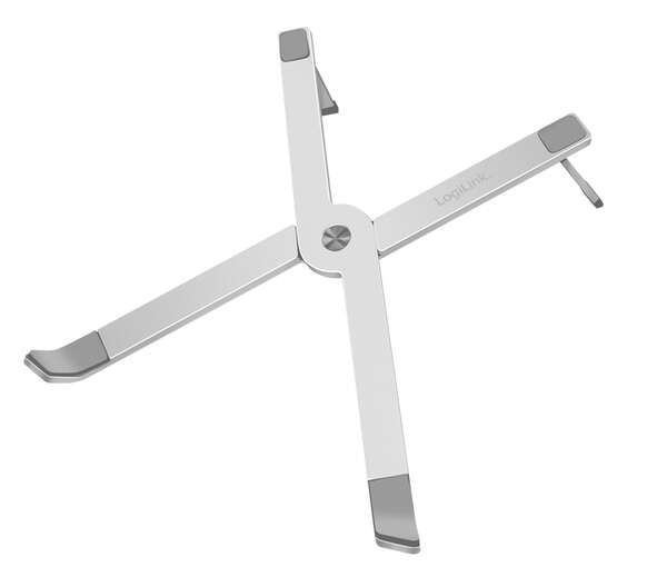 Naar omschrijving van AA0166 - Notebook stand, foldable, for 10