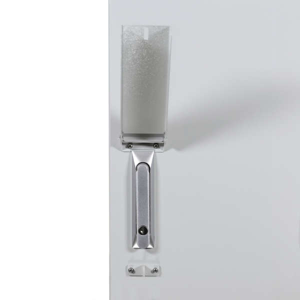 Naar omschrijving van AST19-6642-OUT - 42U outdoor serverkast 600x600x2000mm (BxDxH) - IP55