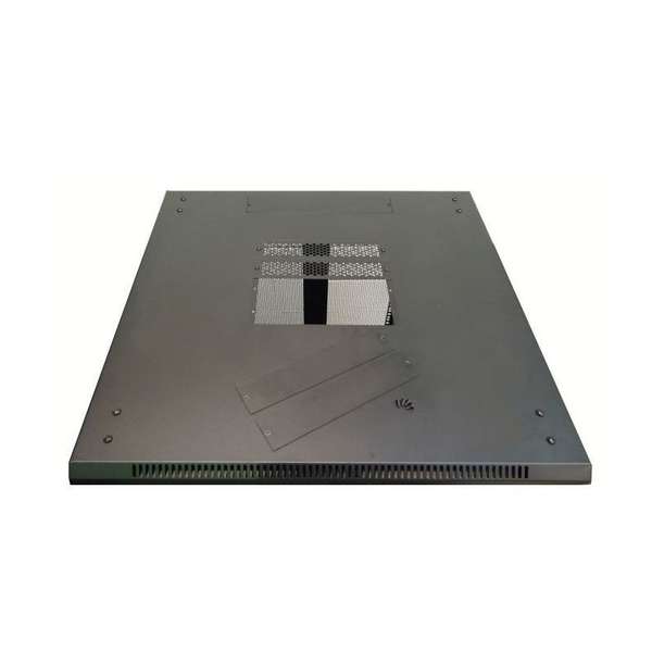 Naar omschrijving van AST19-8247DD - 47U serverkast met dubbele geperforeerde voor- en achterdeur 800x1200x2200mm