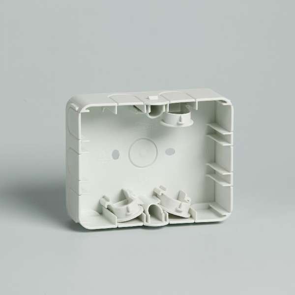 Naar omschrijving van ATT1963 - Data onderbak consolidationbox AK2-S L/D