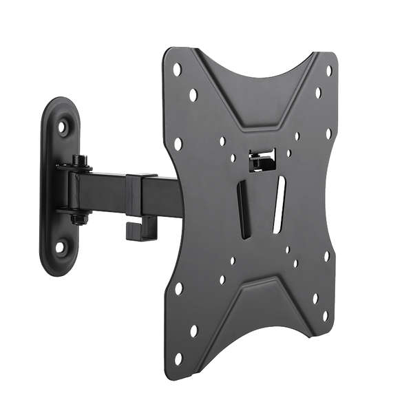 Naar omschrijving van BP0007 - TV wall mount  23â€“42inch  tilt  swivel  25 kg max