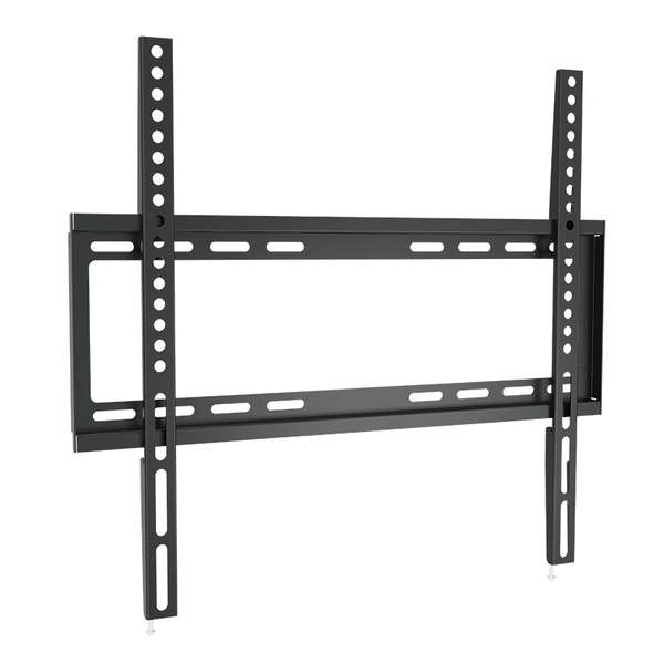 Naar omschrijving van BP0009 - TV wall mount, 32 tot 55inch, fixed, 35 kg max.
