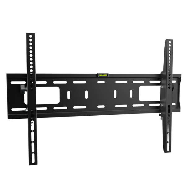Naar omschrijving van BP0018 - TV wall mount 37-70 inch tilt  50 kg max