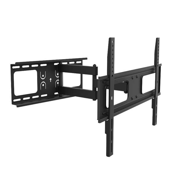 Naar omschrijving van BP0028 - TV wall mount 37â€“70 inch tilt  swivel 50 kg max