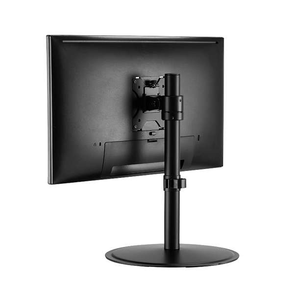 Naar omschrijving van BP0110 - Monitor stand 17â€“32inch steel curved screens