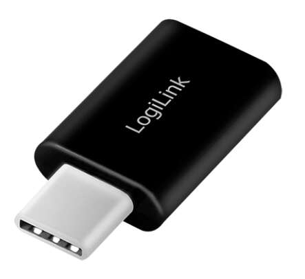 Naar omschrijving van BT0048A - USB-C BT 5.3 Adapter, USB 3.2 Gen1