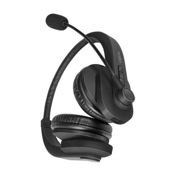 Naar omschrijving van BT0060 - BT 5.0 stereo headset, microphone