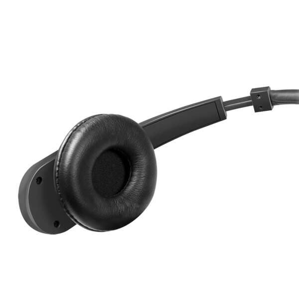 Naar omschrijving van BT0060 - BT 5.0 stereo headset, microphone