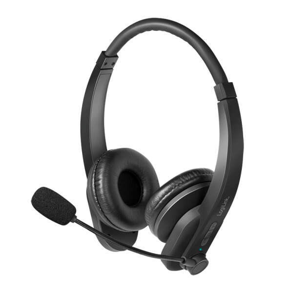 Naar omschrijving van BT0060 - BT 5.0 stereo headset, microphone