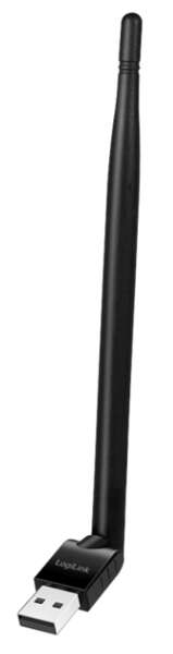 Naar omschrijving van BT0067 - USB-A BT5.3 adapter, USB 2.0, with antenna
