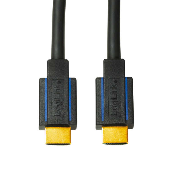 Naar omschrijving van CHB005 - Premium HDMI cable for Ultra HD 4K, 60Hz, 3m