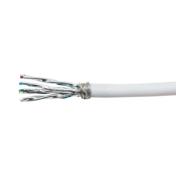 Naar omschrijving van CPV0040 - Cat.7 Bulk Patch Cable, S/FTP, 50m, PrimeLine