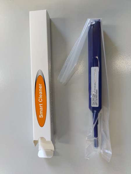 Naar omschrijving van CSM-CLEANINGKIT - Standaard Cleaningkit incl Microscoop