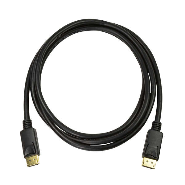 Naar omschrijving van CV0139 - Connection cable DisplayPort 1.4, 8K / 60 Hz, 5m