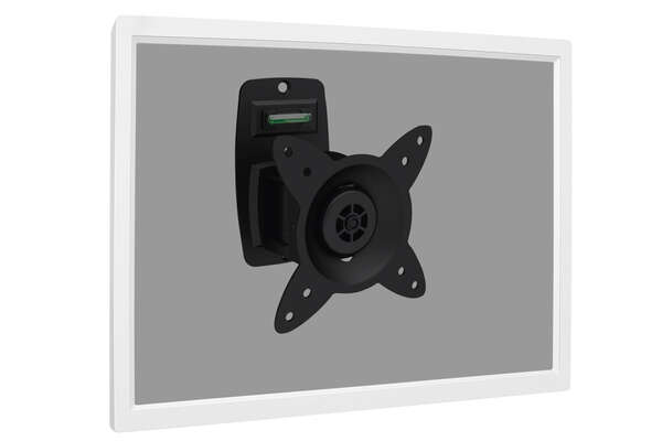 Naar omschrijving van DA-90350 - Wall Mount for LCD/LED monitor up to 27