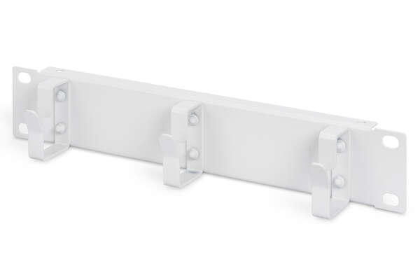 Naar omschrijving van DN-10-SET-3 - DIGITUS Netwerkset - 10 inch - 12U, 312 x 300mm (B x D)