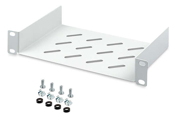 Naar omschrijving van DN-10-TRAY-1 - 254 mm (10