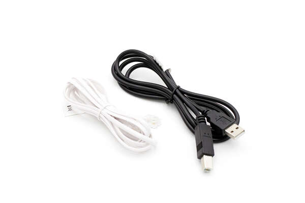Naar omschrijving van DN-170063 - Line-Interactive UPS, 600VA/360W 12V/7Ah x1 battery,2x CEE 7/7 outlet,RJ-11,LED