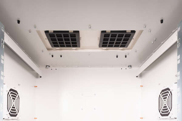 Naar omschrijving van DN-19-07U-6-6-I-OD - DIGITUS Wall Mounting Cabinets IP55 - Outdoor - 600x600 mm (BxT)