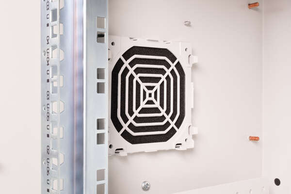 Naar omschrijving van DN-19-07U-I-OD - DIGITUS Wall Mounting Cabinets IP55 - Outdoor - 600x450 mm (WxD)