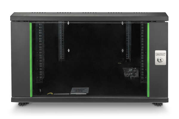 Naar omschrijving van DN-19-FEET - Levelling feet for network- and server cabinets adjustable height, 4 pieces