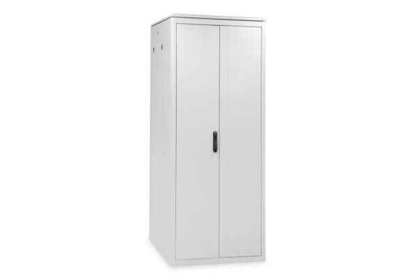 Naar omschrijving van DN-43000 - DIGITUS Network cabinet Varioflex-N Series - 800x800 mm (WxD)