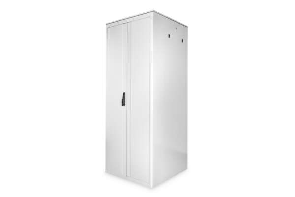 Naar omschrijving van DN-43001 - DIGITUS Network cabinet Varioflex-N Series - 800x1000 mm (WxD)