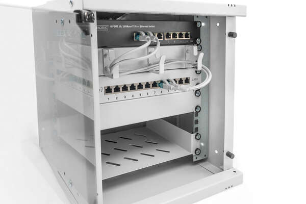 Naar omschrijving van DN-49100 - 10