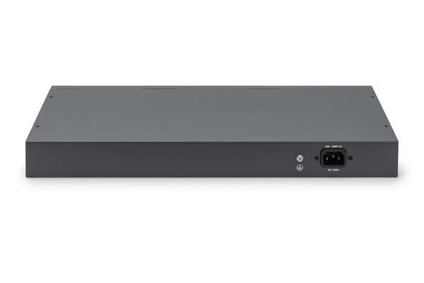 Naar omschrijving van DN-80223 - 24 Port GE  4 SFP+ UPLINK L2+ Switch 24 Port 10/100/1000+4SFP+ UPLINK Switch