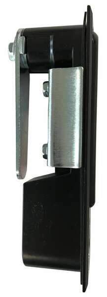 Naar omschrijving van DS-DEURSLOT-00 - Standaard deurslot voor serverkasten - Type 00