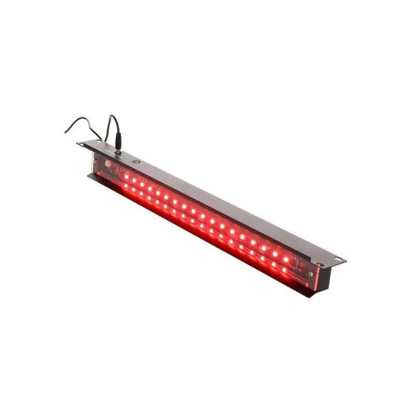 Naar omschrijving van DS-LT-D2S - 19 inch Design LED Verlichting - Multicolor met sensor