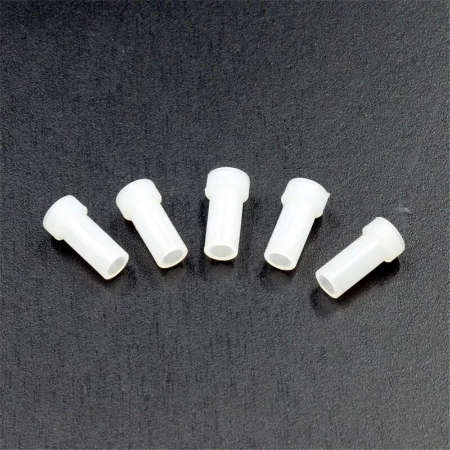 Naar omschrijving van DUSTCAP-SC-FIBER - Dust cap for SC fiber connector, 100 pieces