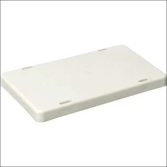 Naar omschrijving van EL3611DEKSEL - ABB HAF 3611DEKSEL BLIND