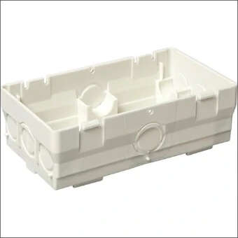 Naar omschrijving van EL3611DS - ABB HAF 3611-LASDOOS