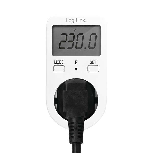 Naar omschrijving van EM0002A - Energy costmeter