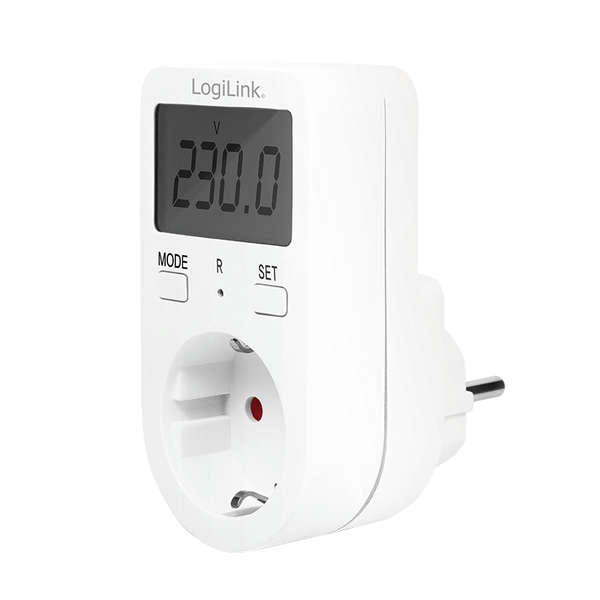 Naar omschrijving van EM0002A - Energy costmeter