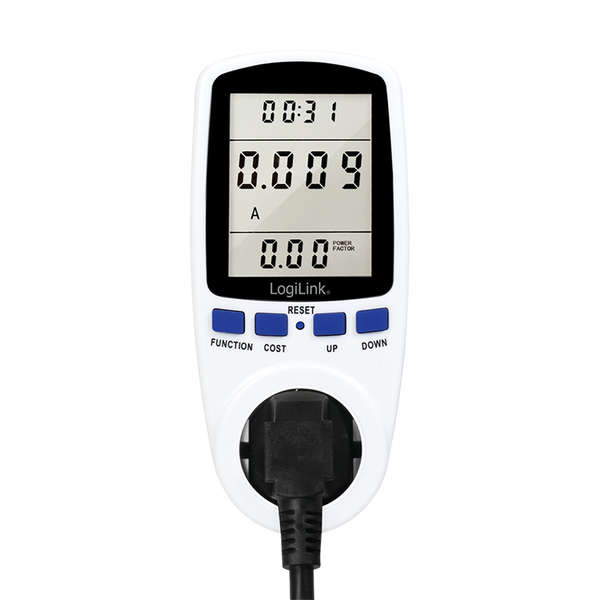 Naar omschrijving van EM0003 - Energy costmeter premium