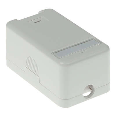 Naar omschrijving van FA6011 - WALLBOX FOR 1 KEYSTONE