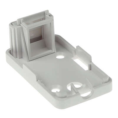 Naar omschrijving van FA6011 - WALLBOX FOR 1 KEYSTONE