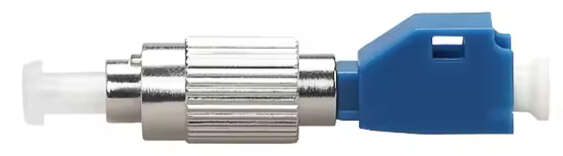 Naar omschrijving van FC-LC-VERLOOP - FC (male) - LC (female) adapter OS2 UPC