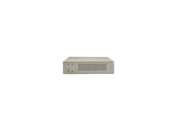 Naar omschrijving van FSW-1650 - 16-Port Fast Ethernet Switch