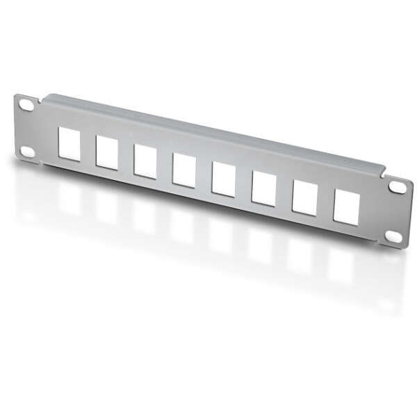 Naar omschrijving van I-CASE-M10-KSP - Patch panel 10