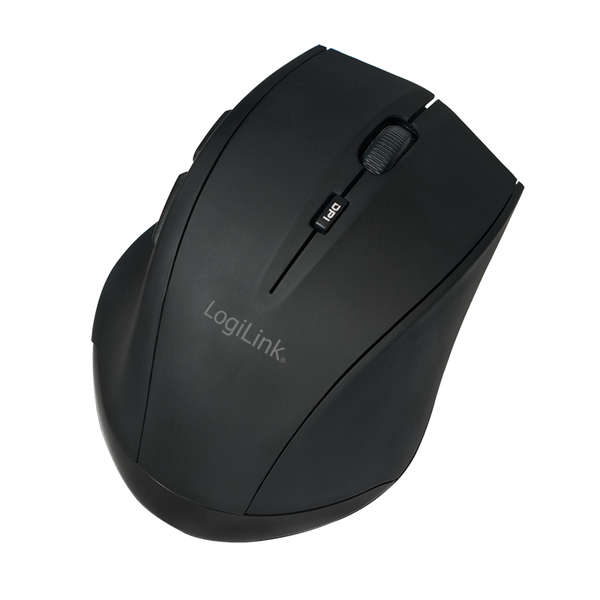 Naar omschrijving van ID0032 - LogiLink Mouse Laser Bluetooth with 5 Button