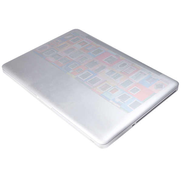 Naar omschrijving van ID0167 - 3-in-1 notebook mousepad
