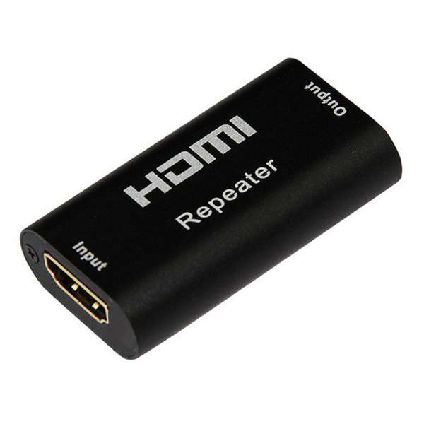 Naar omschrijving van IDATA-HDMI2-RIP4KT - HDMI 4K 60Hz Repeater (Extender)